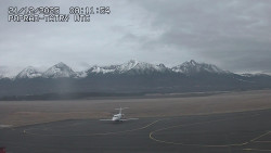 Panorama Výsokých Tater