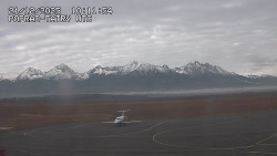 Panorama Výsokých Tater