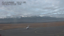 Panorama Výsokých Tater