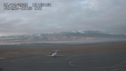 Panorama Výsokých Tater