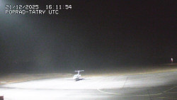 Panorama Výsokých Tater