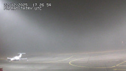 Panorama Výsokých Tater