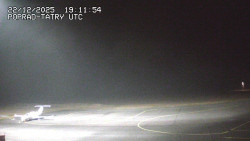 Panorama Výsokých Tater