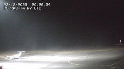 Panorama Výsokých Tater