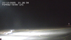 Panorama Výsokých Tater