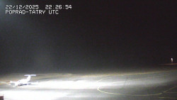 Panorama Výsokých Tater