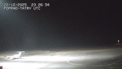 Panorama Výsokých Tater