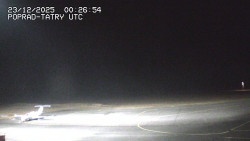 Panorama Výsokých Tater