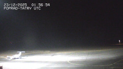 Panorama Výsokých Tater