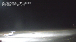 Panorama Výsokých Tater