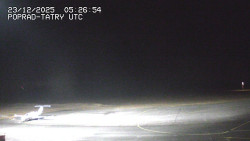 Panorama Výsokých Tater