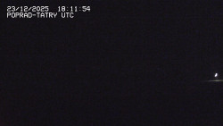 Panorama Výsokých Tater