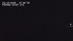 Panorama Výsokých Tater