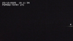 Panorama Výsokých Tater