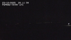 Panorama Výsokých Tater