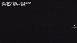 Panorama Výsokých Tater