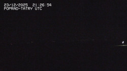 Panorama Výsokých Tater