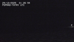 Panorama Výsokých Tater