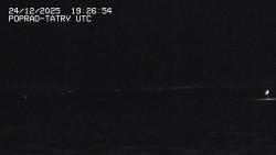 Panorama Výsokých Tater