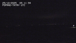 Panorama Výsokých Tater