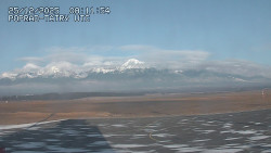 Panorama Výsokých Tater