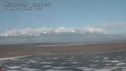 Panorama Výsokých Tater