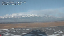 Panorama Výsokých Tater