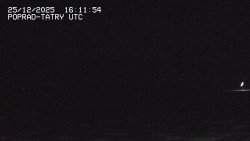 Panorama Výsokých Tater