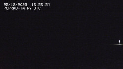 Panorama Výsokých Tater