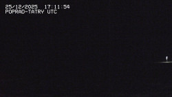 Panorama Výsokých Tater