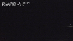 Panorama Výsokých Tater