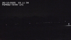 Panorama Výsokých Tater