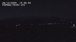 Panorama Výsokých Tater