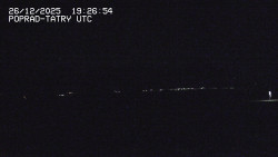 Panorama Výsokých Tater