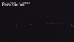 Panorama Výsokých Tater