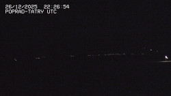 Panorama Výsokých Tater