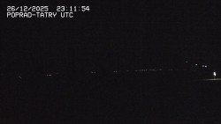 Panorama Výsokých Tater