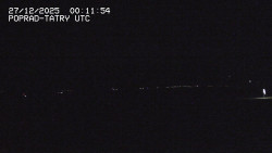 Panorama Výsokých Tater