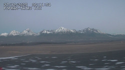 Panorama Výsokých Tater