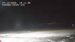 Panorama Výsokých Tater