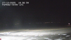 Panorama Výsokých Tater