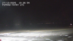 Panorama Výsokých Tater