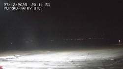 Panorama Výsokých Tater