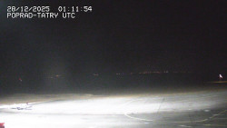 Panorama Výsokých Tater