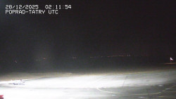 Panorama Výsokých Tater