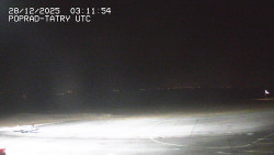 Panorama Výsokých Tater