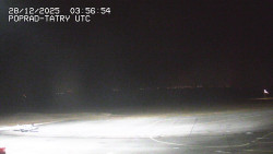 Panorama Výsokých Tater