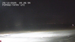 Panorama Výsokých Tater