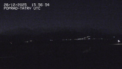 Panorama Výsokých Tater