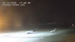 Panorama Výsokých Tater